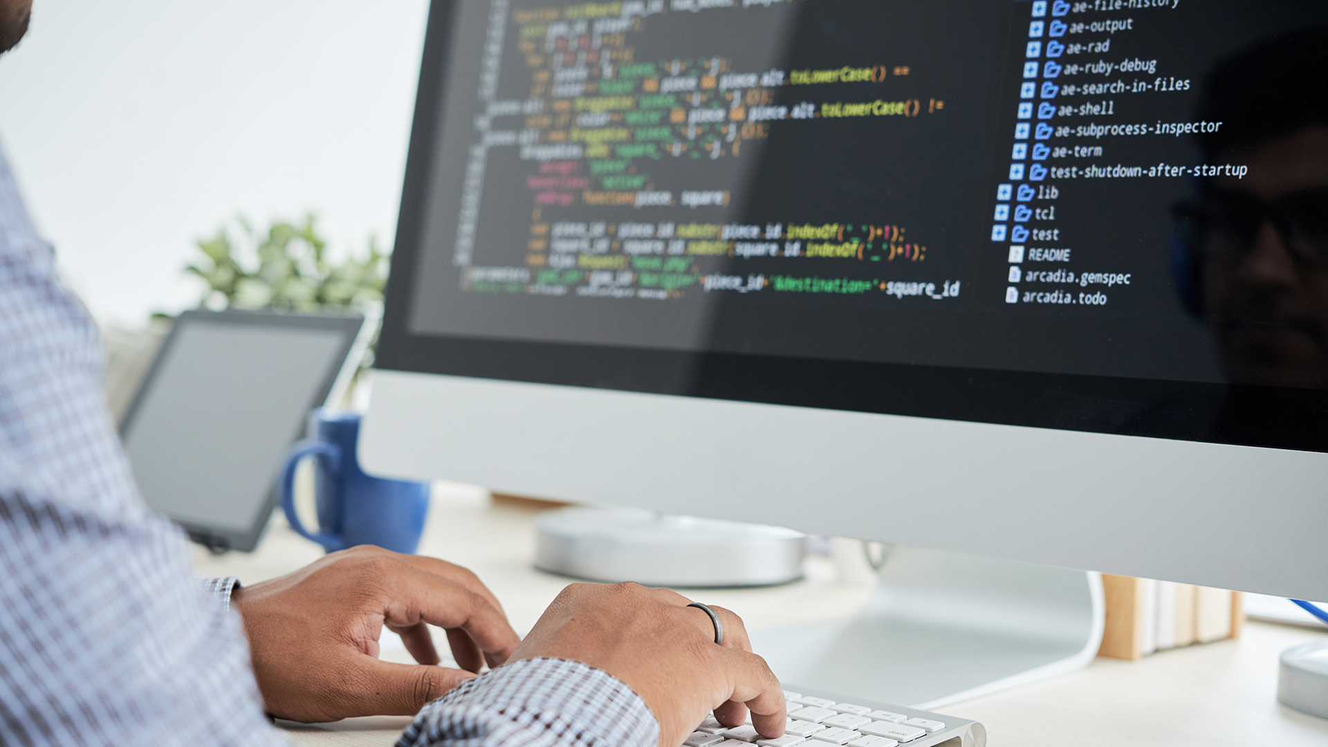 Web Development